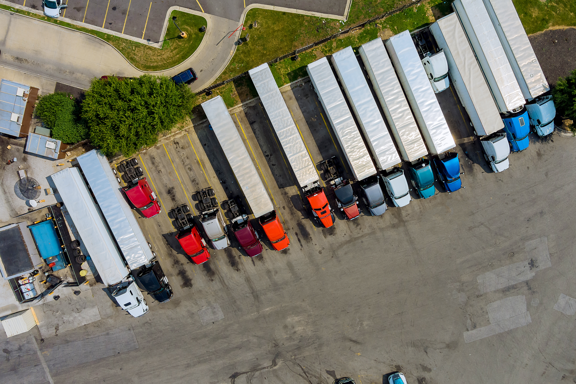 Incorporación a la Flota Operativa